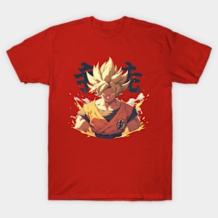 goku T-Shirt